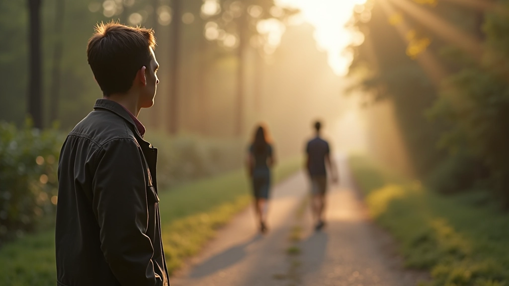 Thumbnail voor artikel over persoonlijke missie